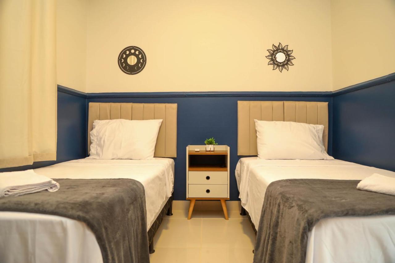 Ap 104-A Terreo Completo Aconchegante Apartment Palmas  Luaran gambar