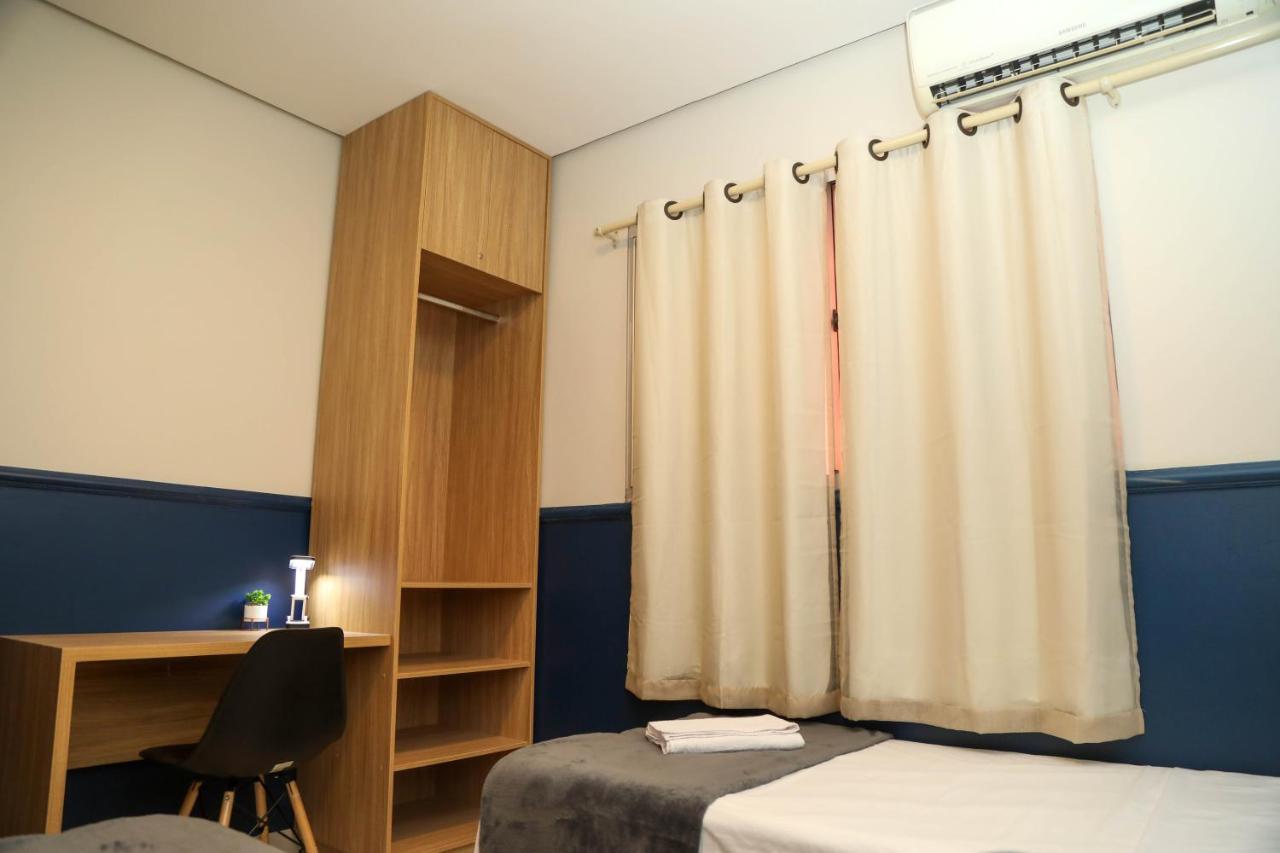Ap 104-A Terreo Completo Aconchegante Apartment Palmas  Luaran gambar