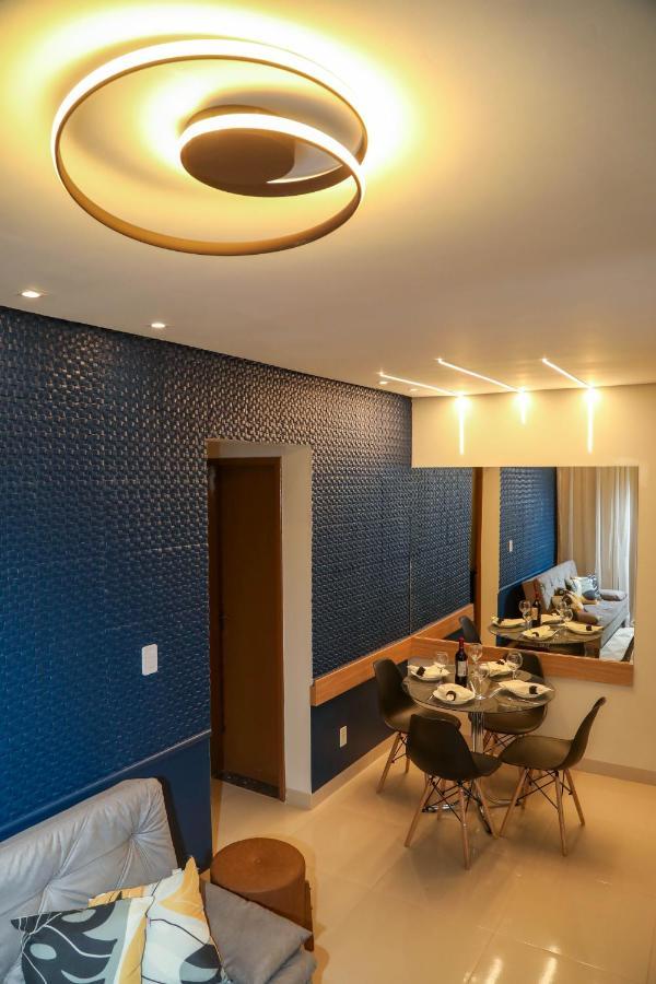 Ap 104-A Terreo Completo Aconchegante Apartment Palmas  Luaran gambar