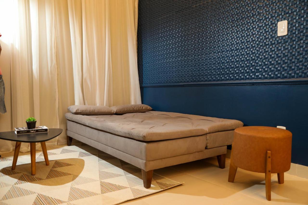 Ap 104-A Terreo Completo Aconchegante Apartment Palmas  Luaran gambar