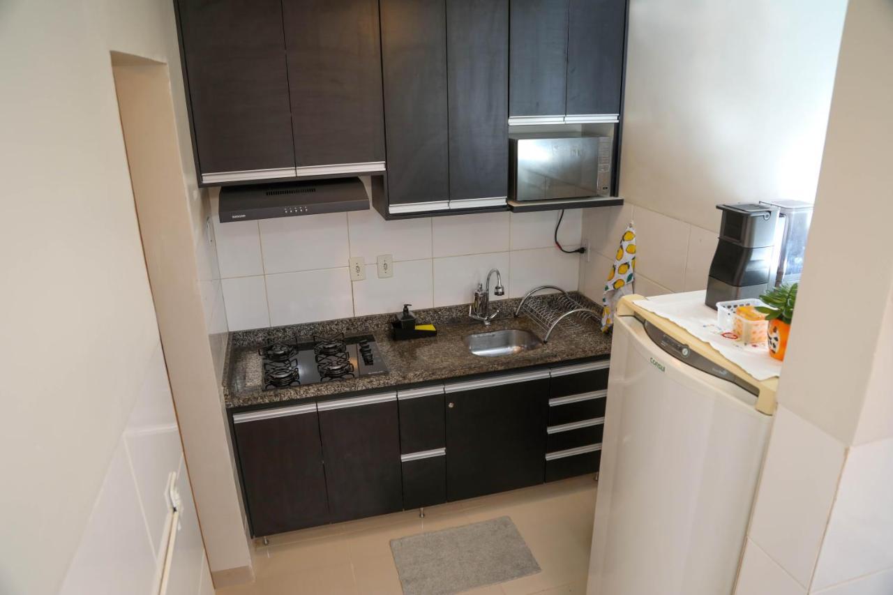 Ap 104-A Terreo Completo Aconchegante Apartment Palmas  Luaran gambar