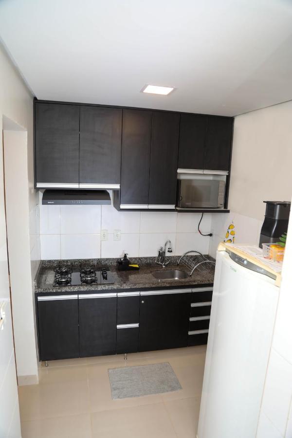 Ap 104-A Terreo Completo Aconchegante Apartment Palmas  Luaran gambar